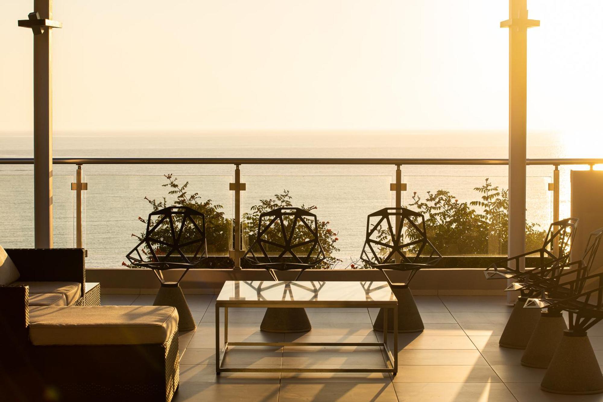 Mare Dei Suites Hotel Ionian Resort Skafidia Exteriér fotografie